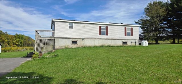 640 Cortland Road, Groton, NY 13073