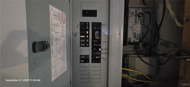 640 Cortland Road, Groton, NY 13073