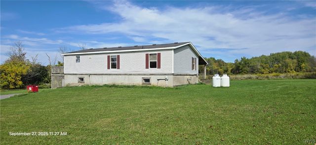 640 Cortland Road, Groton, NY 13073