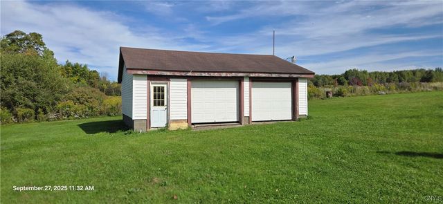 640 Cortland Road, Groton, NY 13073