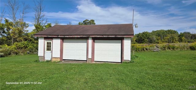 640 Cortland Road, Groton, NY 13073