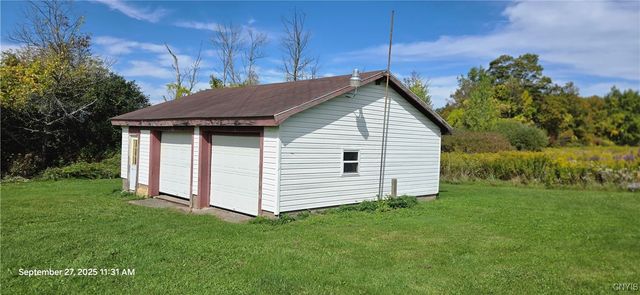 640 Cortland Road, Groton, NY 13073