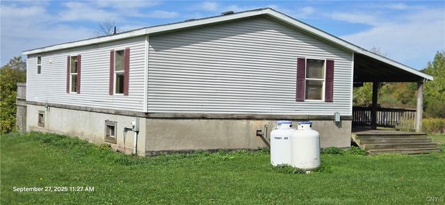 640 Cortland Road, Groton, NY 13073