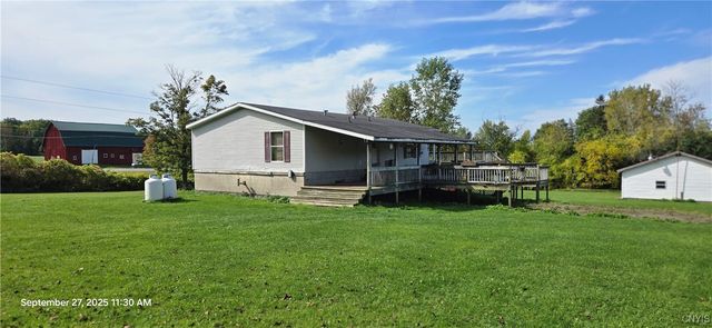 640 Cortland Road, Groton, NY 13073