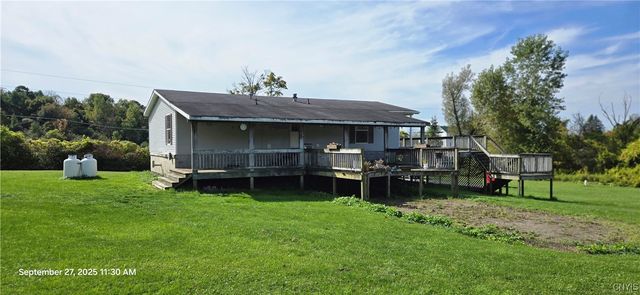 640 Cortland Road, Groton, NY 13073