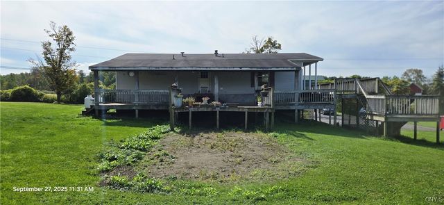 640 Cortland Road, Groton, NY 13073