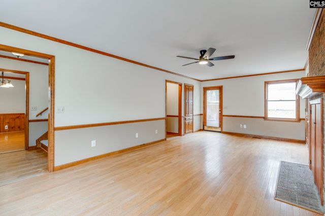 1432 Haigs Creek Drive, Elgin, SC 29045