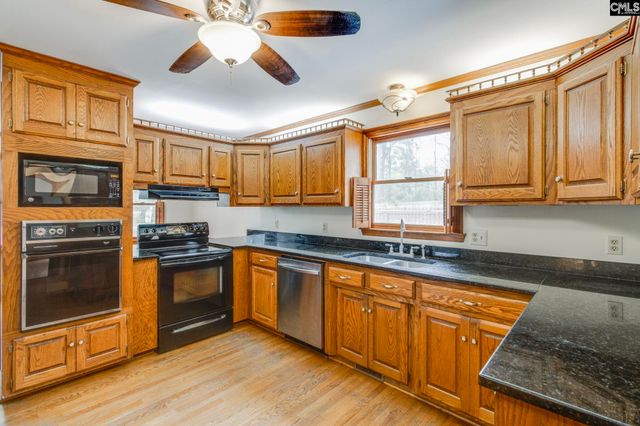 1432 Haigs Creek Drive, Elgin, SC 29045