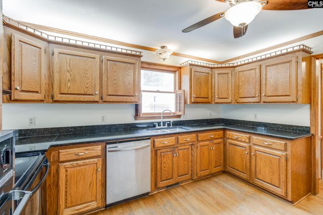 1432 Haigs Creek Drive, Elgin, SC 29045