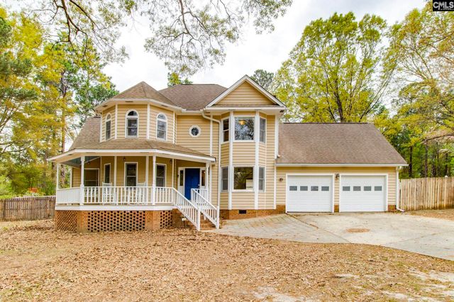 1432 Haigs Creek Drive, Elgin, SC 29045