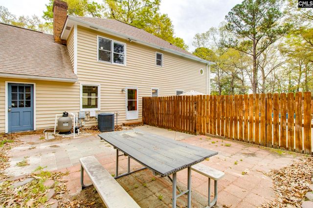 1432 Haigs Creek Drive, Elgin, SC 29045