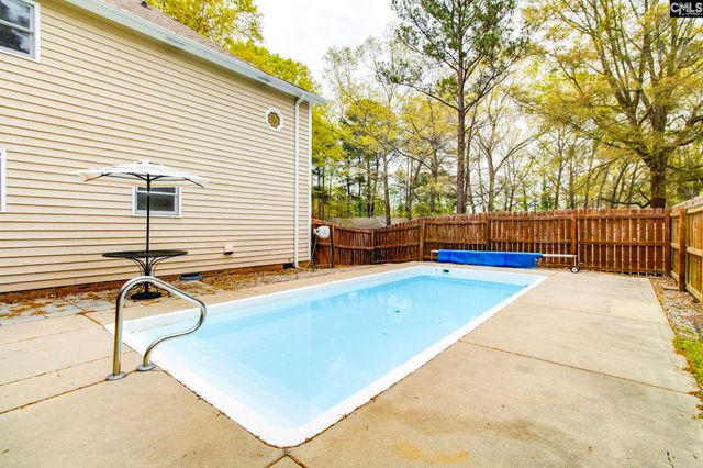 1432 Haigs Creek Drive, Elgin, SC 29045