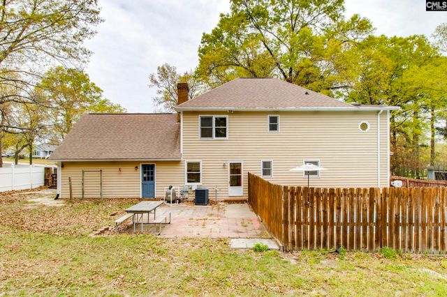 1432 Haigs Creek Drive, Elgin, SC 29045