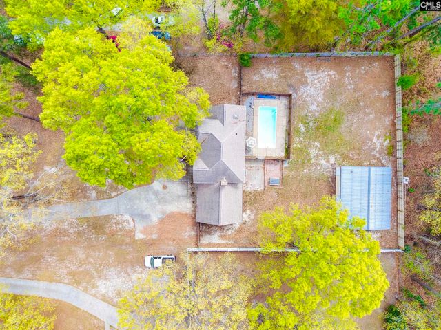 1432 Haigs Creek Drive, Elgin, SC 29045