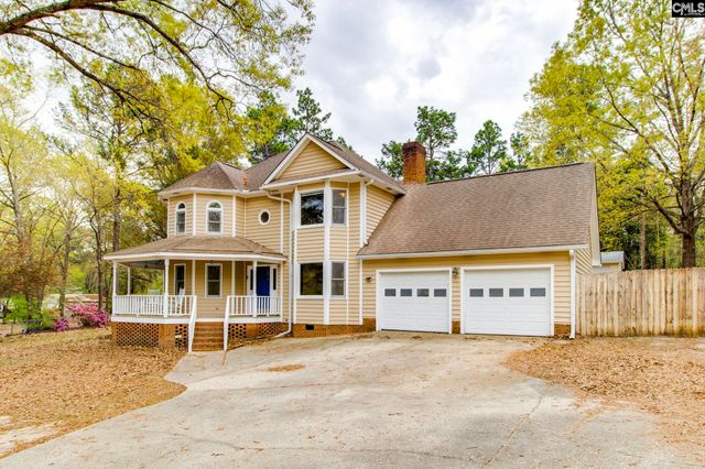 1432 Haigs Creek Drive, Elgin, SC 29045
