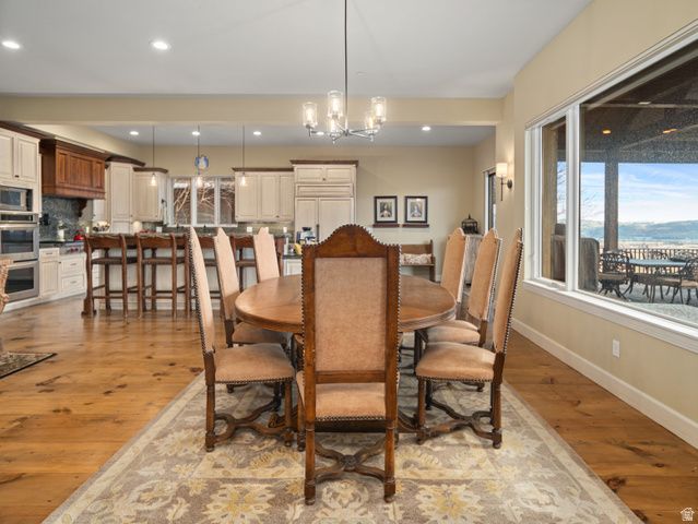 5932 E BIG HORN PKWY, Eden, UT 84310