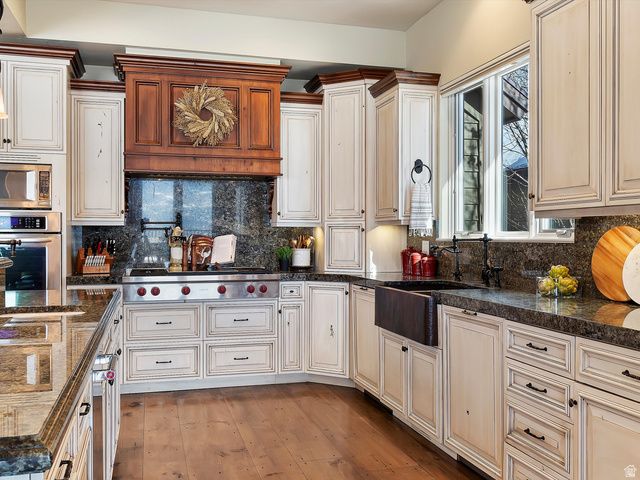 5932 E BIG HORN PKWY, Eden, UT 84310