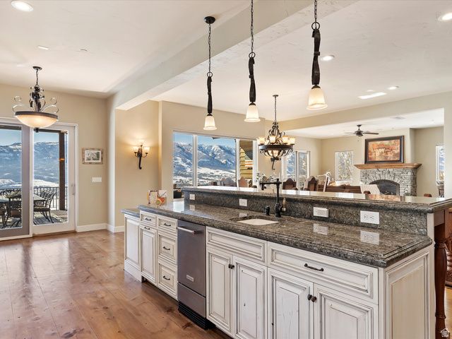 5932 E BIG HORN PKWY, Eden, UT 84310