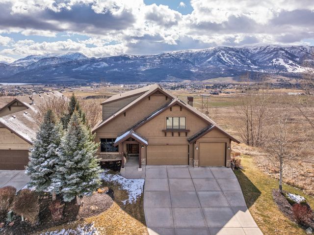 5932 E BIG HORN PKWY, Eden, UT 84310
