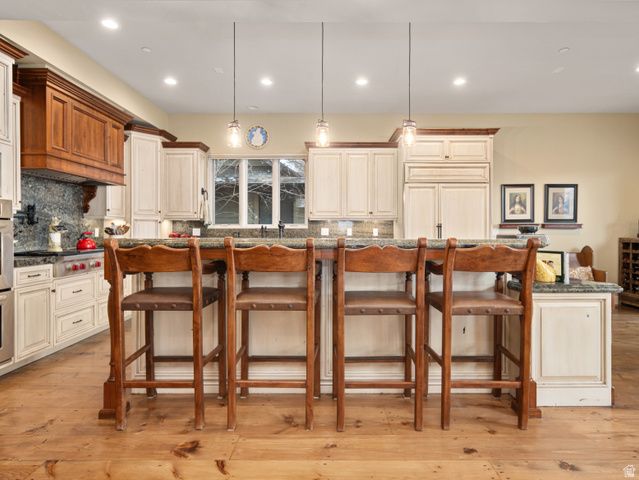 5932 E BIG HORN PKWY, Eden, UT 84310