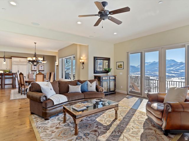 5932 E BIG HORN PKWY, Eden, UT 84310