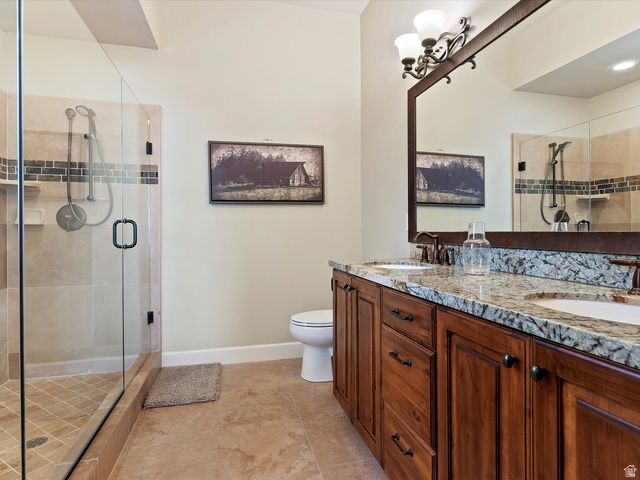 5932 E BIG HORN PKWY, Eden, UT 84310