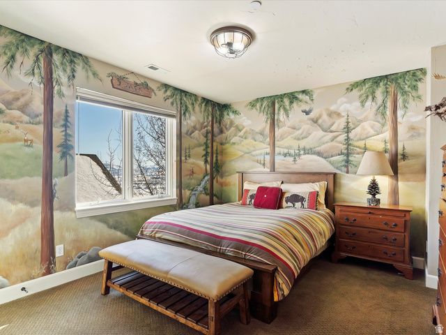 5932 E BIG HORN PKWY, Eden, UT 84310