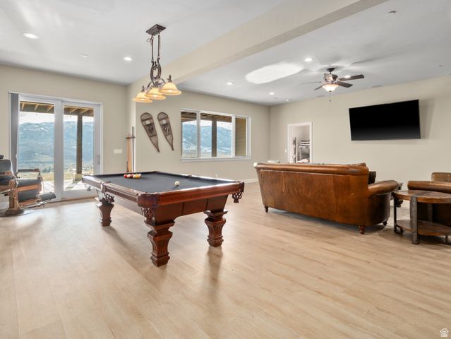 5932 E BIG HORN PKWY, Eden, UT 84310