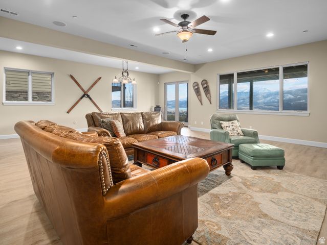 5932 E BIG HORN PKWY, Eden, UT 84310