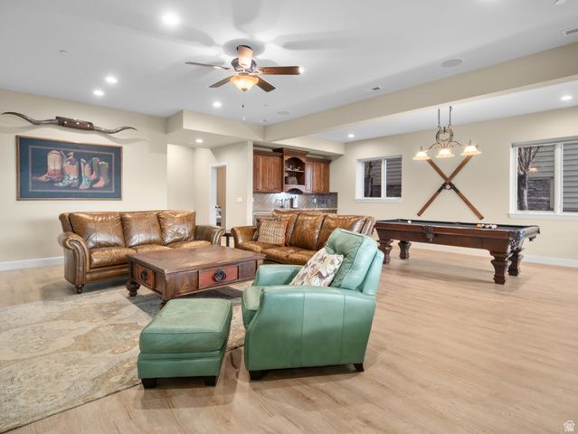 5932 E BIG HORN PKWY, Eden, UT 84310