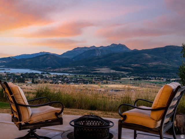 5932 E BIG HORN PKWY, Eden, UT 84310