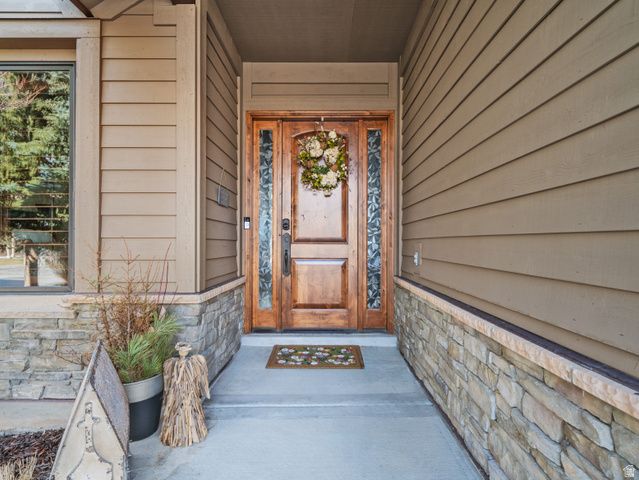 5932 E BIG HORN PKWY, Eden, UT 84310