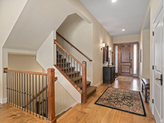 5932 E BIG HORN PKWY, Eden, UT 84310