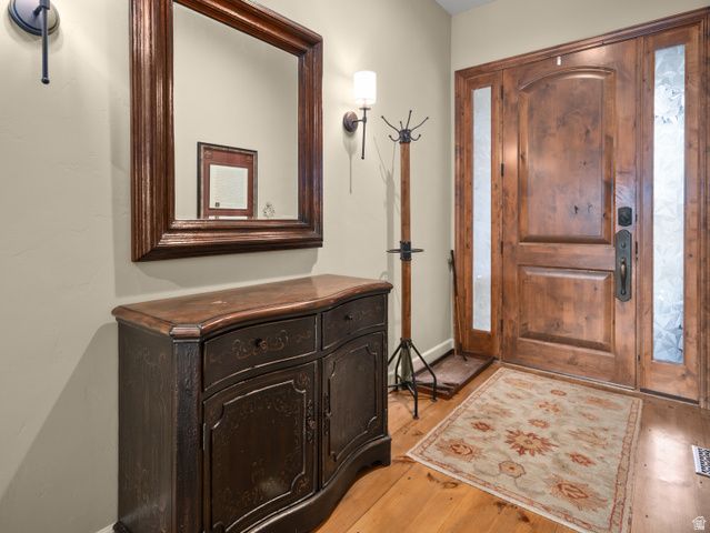 5932 E BIG HORN PKWY, Eden, UT 84310