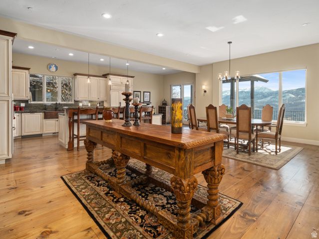 5932 E BIG HORN PKWY, Eden, UT 84310