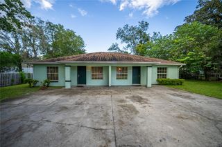 611 NE 20TH STREET, Ocala, FL 34470