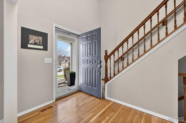 631 Loehr Estates Drive, Ballwin, MO 63021