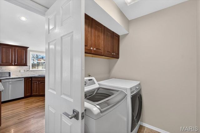 631 Loehr Estates Drive, Ballwin, MO 63021