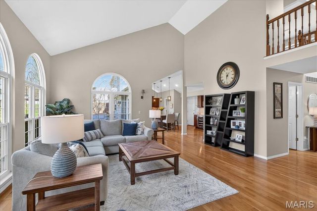 631 Loehr Estates Drive, Ballwin, MO 63021