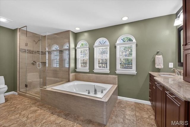 631 Loehr Estates Drive, Ballwin, MO 63021