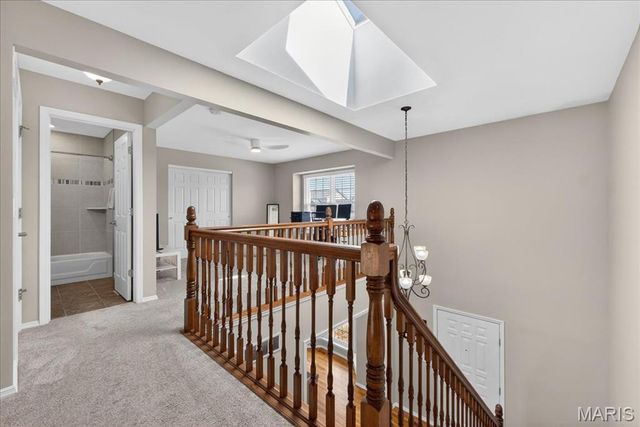 631 Loehr Estates Drive, Ballwin, MO 63021