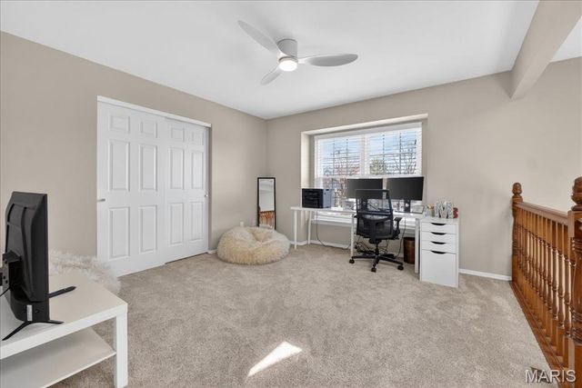 631 Loehr Estates Drive, Ballwin, MO 63021