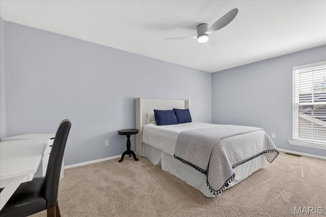 631 Loehr Estates Drive, Ballwin, MO 63021