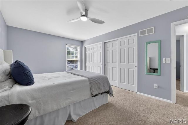 631 Loehr Estates Drive, Ballwin, MO 63021