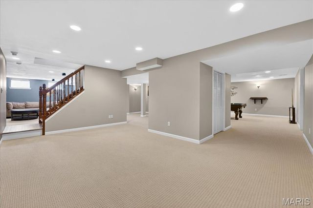 631 Loehr Estates Drive, Ballwin, MO 63021