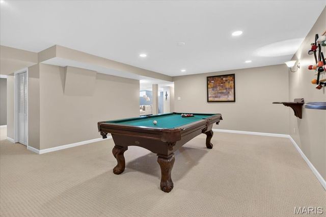 631 Loehr Estates Drive, Ballwin, MO 63021