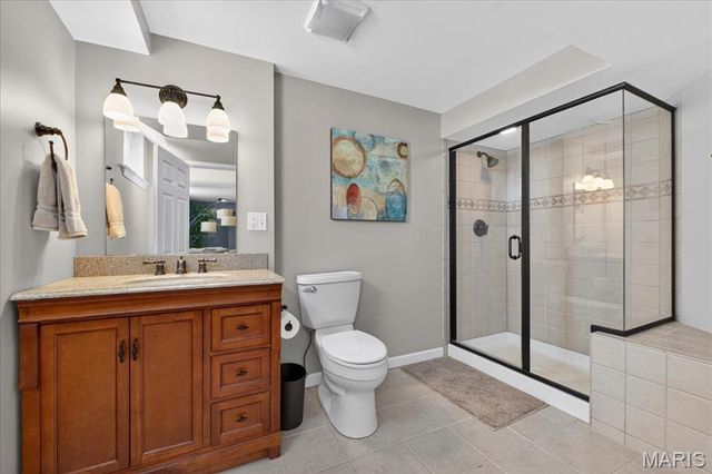 631 Loehr Estates Drive, Ballwin, MO 63021