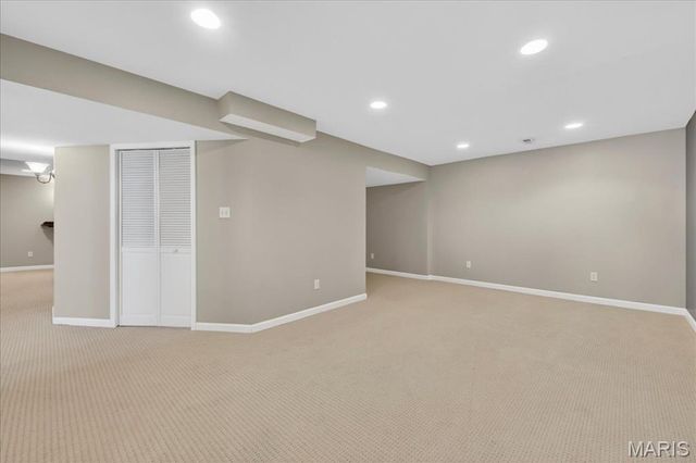 631 Loehr Estates Drive, Ballwin, MO 63021