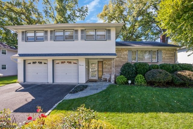 14 Woodside Rd, Springfield Twp., NJ 07081
