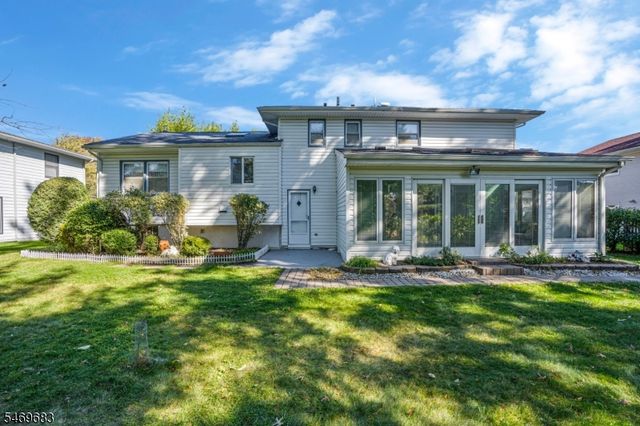 14 Woodside Rd, Springfield Twp., NJ 07081